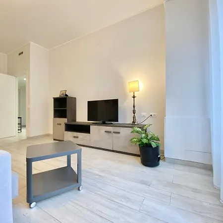 Casaviva - Cozy Bilo In Sampierdarena Apartment