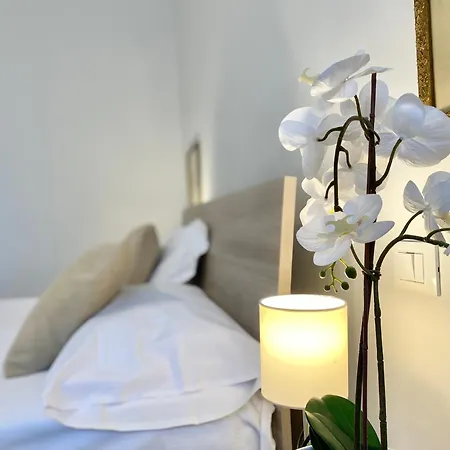 Casaviva - Cozy Bilo In Sampierdarena Apartamento *